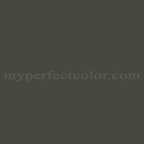 British Standard Colours™ BS224 Dp Bronze Green