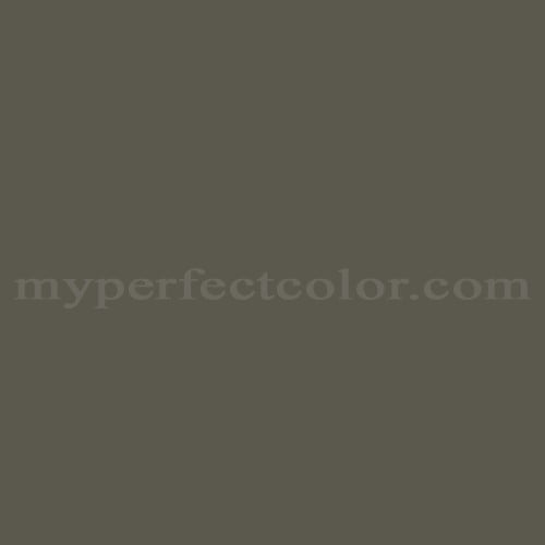 British Standard Colours™ BS285 Nato Green