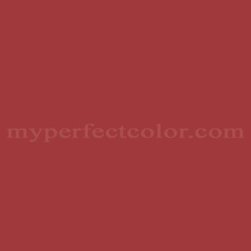 British Standard Colours™ BS538 Post Office Red