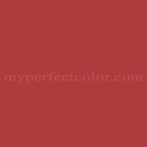 British Standard Colours™ BS539 Currant Red
