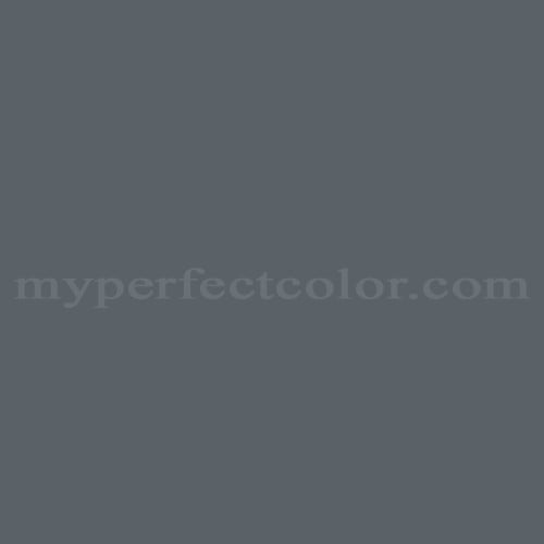 British Standard Colours™ BS640 Ext.Dk Sea Grey
