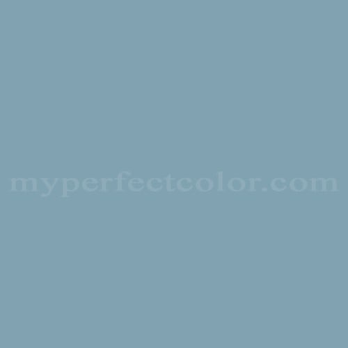 British Standard Colours™ BS8088 Wedgewood Blue