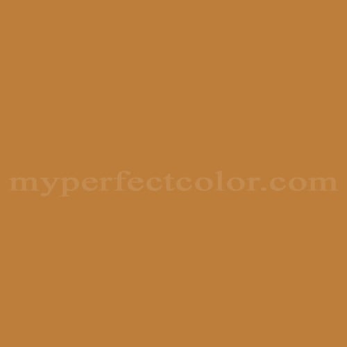 California Paints™ Farmhouse Ochre