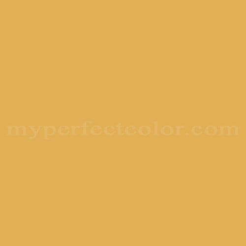 California Paints™ Goldenrod