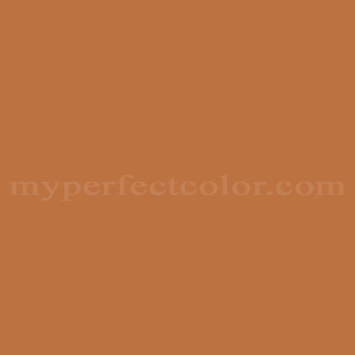 California Paints™ Pumpkin