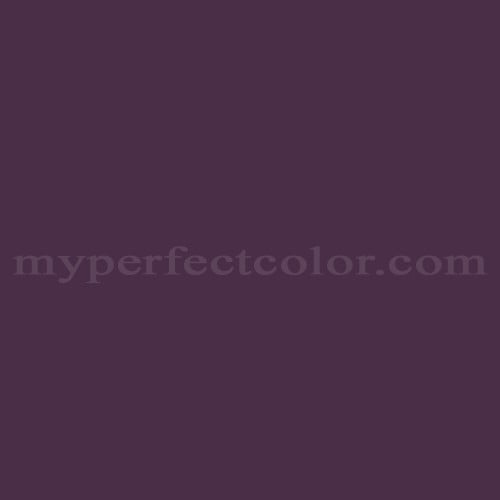 Canada Hardware 3288 Eggplant Precisely Matched For Paint And Spray - Eggplant Paint Colour Canada Hardware 3288 Eggplant Precisely Matched For Paint And Spray - Eggplant Paint Colour