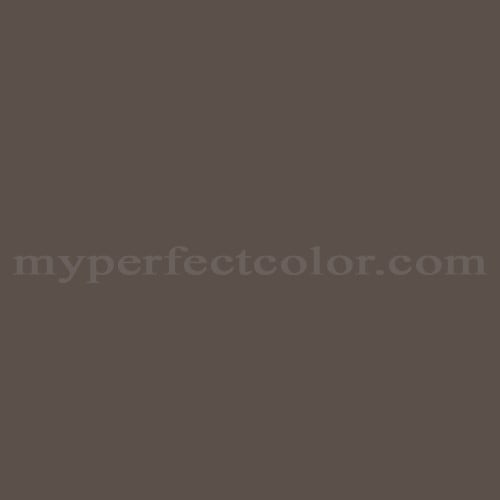 Cerakote Barrett Bronze H-259 Touch Up Paint | Coating Match