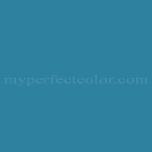 Cerakote Sea Blue H-172 Touch Up Paint | Coating Match