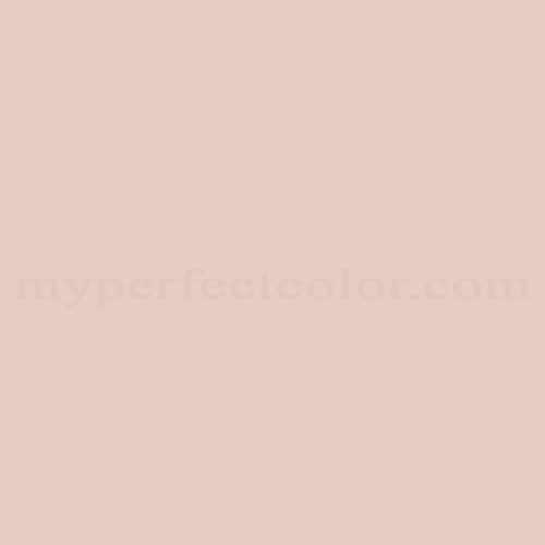 Clairtone 8058-7 Light Rose Beige Precisely Matched For Paint and