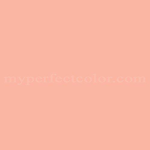 8083-8 Soft Pink Precisely Matched For Paint and Spray Paint