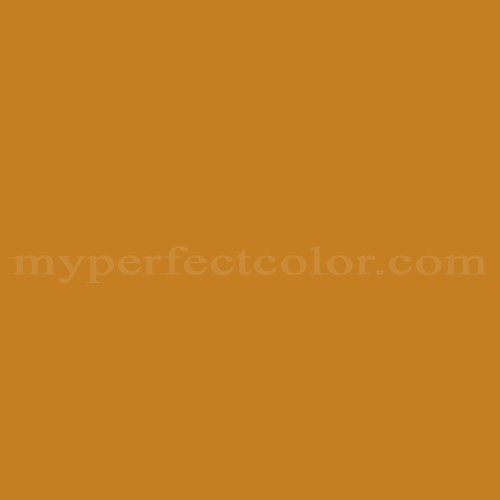 Clairtone 8315-6 Golden Brown Precisely Matched For Paint and