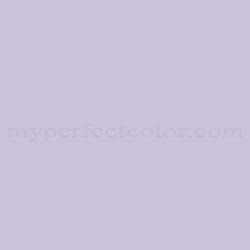 Clairtone 86167 Dusty Lavender Precisely Matched For Paint and Spray Paint