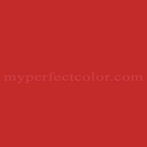 Cloverdale Paint 8093 Painter s Red