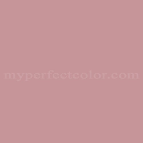 Cloverdale Paint 8104 Vintage Rose Precisely Matched For Paint And Spray Paint The first recorded use of rose as a color name in english was in 1382. match of cloverdale paint 8104 vintage rose