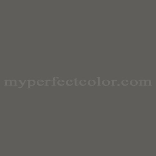 Cloverdale Paint 8294 Dark Shadows Precisely Matched For Paint and
