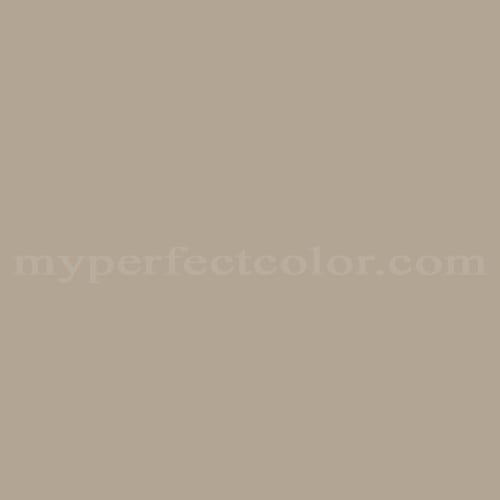 Cloverdale Paint 8456 Bristol Beige Precisely Matched For Paint and