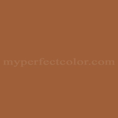 Cloverdale Paint 8589 Warrior King Precisely Matched For Paint and