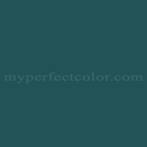 Cloverdale Paint AC 152 Deep Sea Dream Precisely Matched For Paint and
