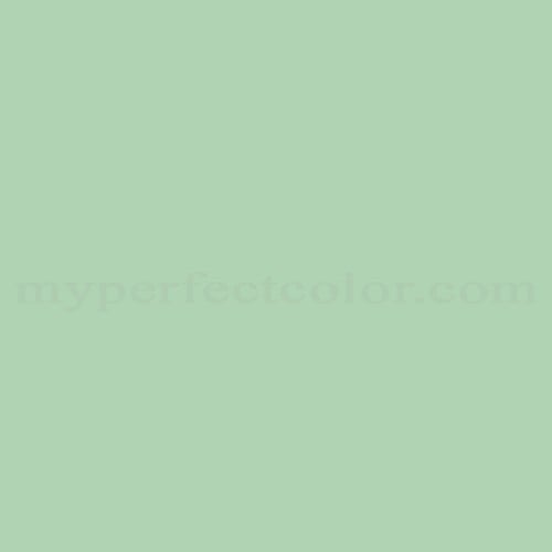 Water Code Color Level Water Green Color Code