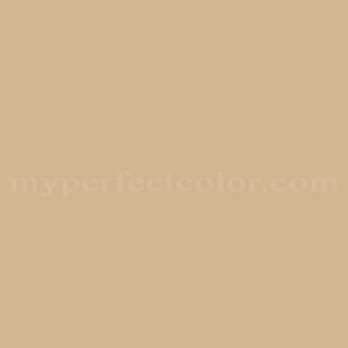 Color Guild 8214m Road Precisely Matched For Paint And Spray - Frazee Paint Color Sienna Sand