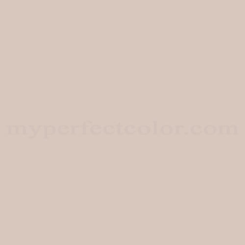 Color Guild 8302W Mineral Mauve Precisely Matched For Paint