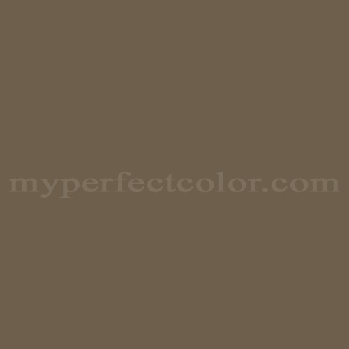 Color Guild 8741W Historic Tan Precisely Matched For Paint and Spray Paint