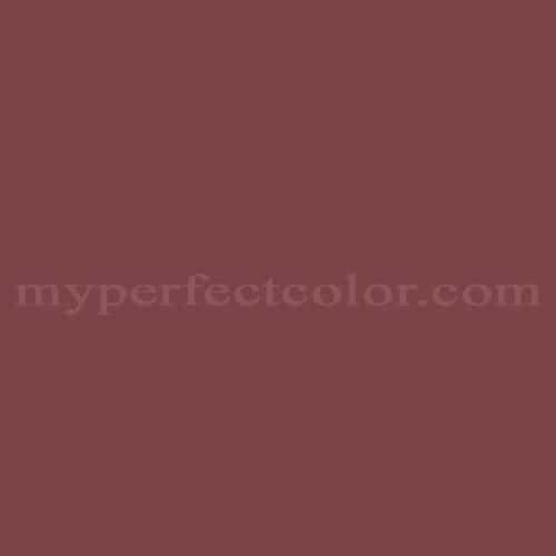 Color Guild™ AC117N French Red