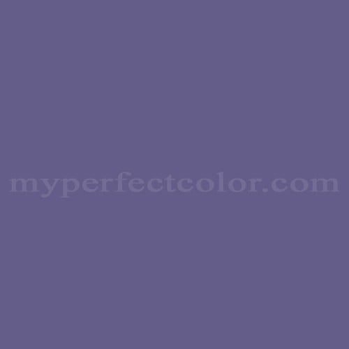 Stew Color Color Your World 17RB14/252 Prune Stew Precisely Matched For Paint and ...