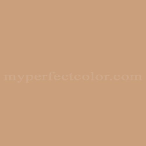 Color Your World 5803 Sand Beige Precisely Matched For Paint and Spray Paint