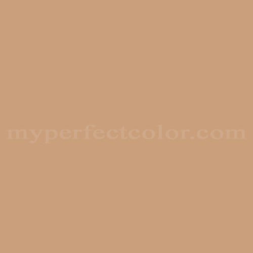 Color Your World 5803 Sand Beige Precisely Matched For Paint and