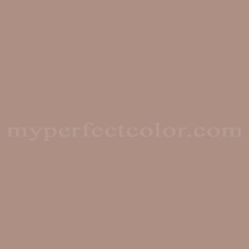 Color Your World 60YR31/135 Toronto Taupe Precisely Matched For Paint and  Spray Paint