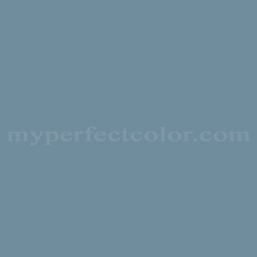 Color Your World 90BG26/133 Oxford Grey Precisely Matched For Paint and  Spray Paint