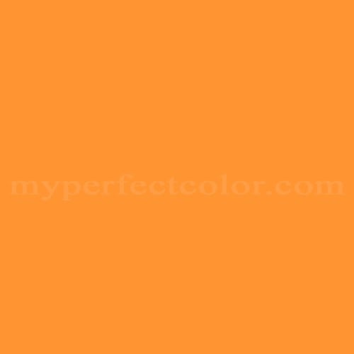 Color Your World™ C 1021 California Poppy