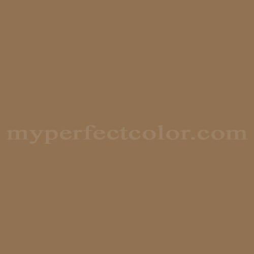 Color Your World™ C 1391 Bronze Brown