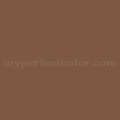 Color Your World™ C 1427 Teak Brown