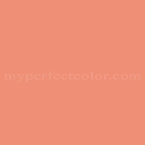 1098 Color Color Your World M 1098 Grand Canyon Precisely Matched For Paint and ...