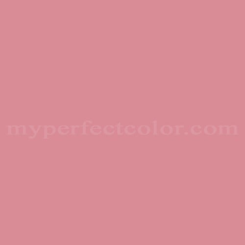 Colorwheel A10-H-5M Bunny Pink Precisely Matched For Paint