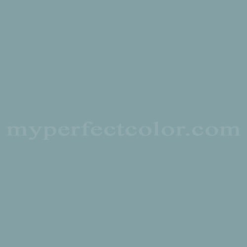Colourtrend Delicate Duck Egg Precisely Matched For Paint and Spray Paint
