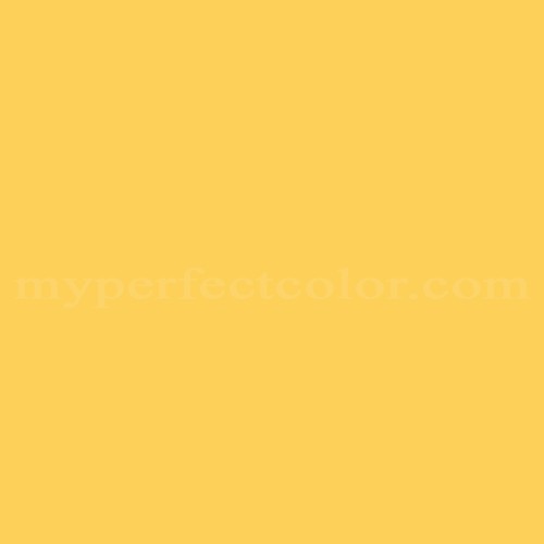 0835 Glitter Yellow  Cincinnati Colors - Cincinnati Color Company