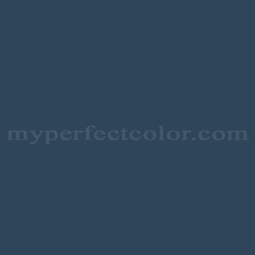 Coronado Paints™ 7301 Blue Moon Bay
