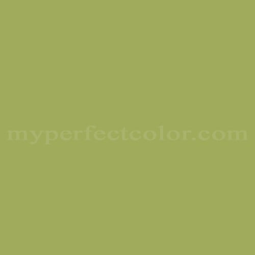 Coronado Paints™ 7726 Green Apple Peels