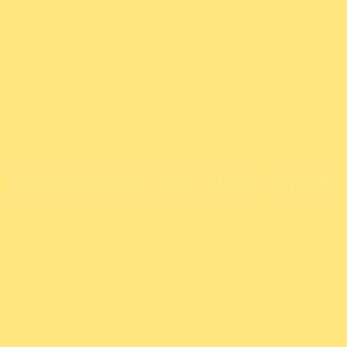 Coronado Paints™ 7863 Summer Yellow