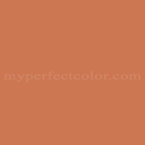 Coronado Paints™ 8006 Tuscan Terracotta