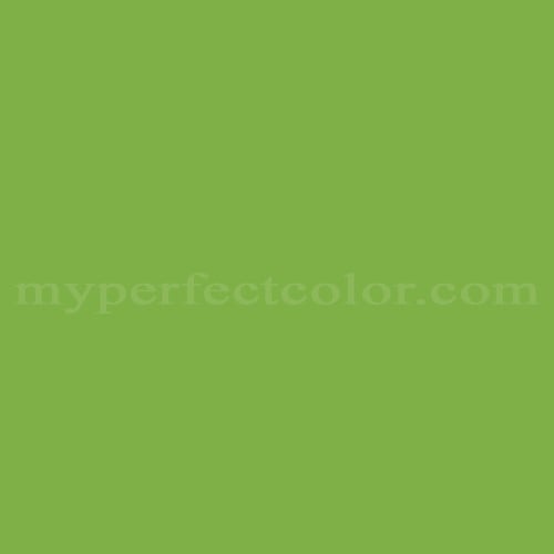 7032-55 Green Apple Paint | Custom Spray Paint Match