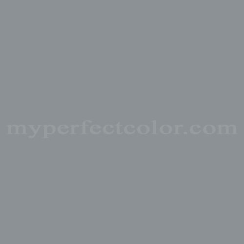 Crown Diamond 7065 43 Medium Grey Precisely Matched For Paint and