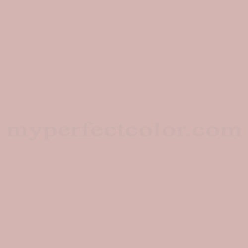 7089-32 Ashen Rose Paint | Custom Spray Paint Match