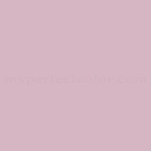 Crown Paint D1120 Lavender Lace Precisely Matched For Paint and Spray