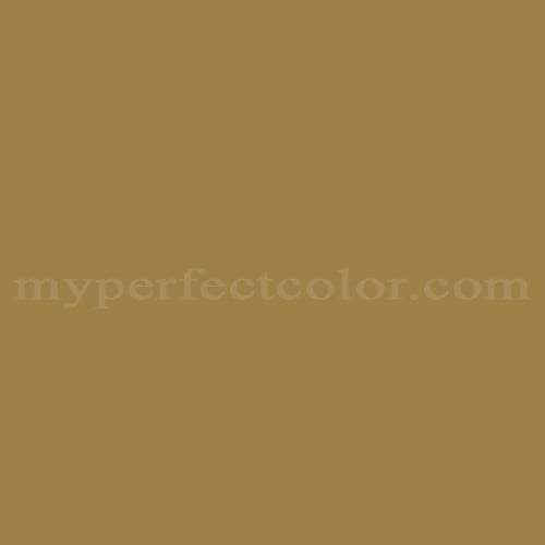 Crown Paint M3-50 Green Tobacco Precisely Matched For Paint and Spray Paint