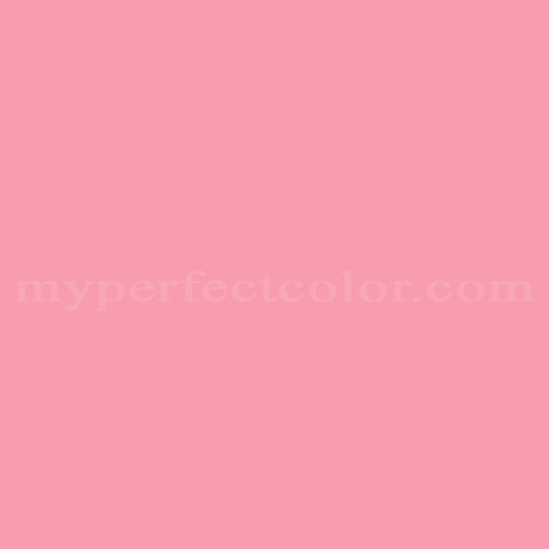 Dal Worth Paints 11-4T Cameo Rose Precisely Matched For Paint and