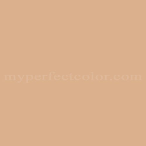 Dal Worth Paints 613T Caramel Kiss Precisely Matched For Paint and